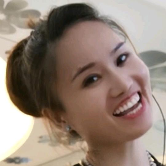 夏日清凉💋芹姐