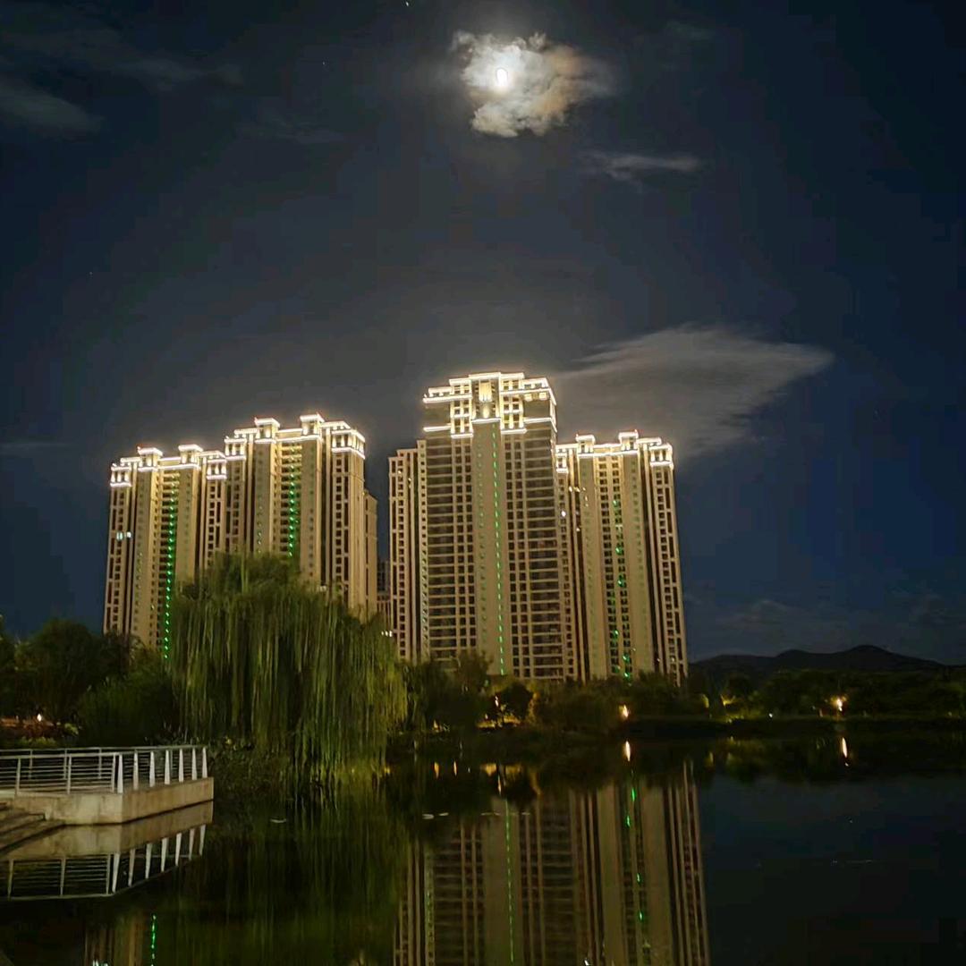 李马