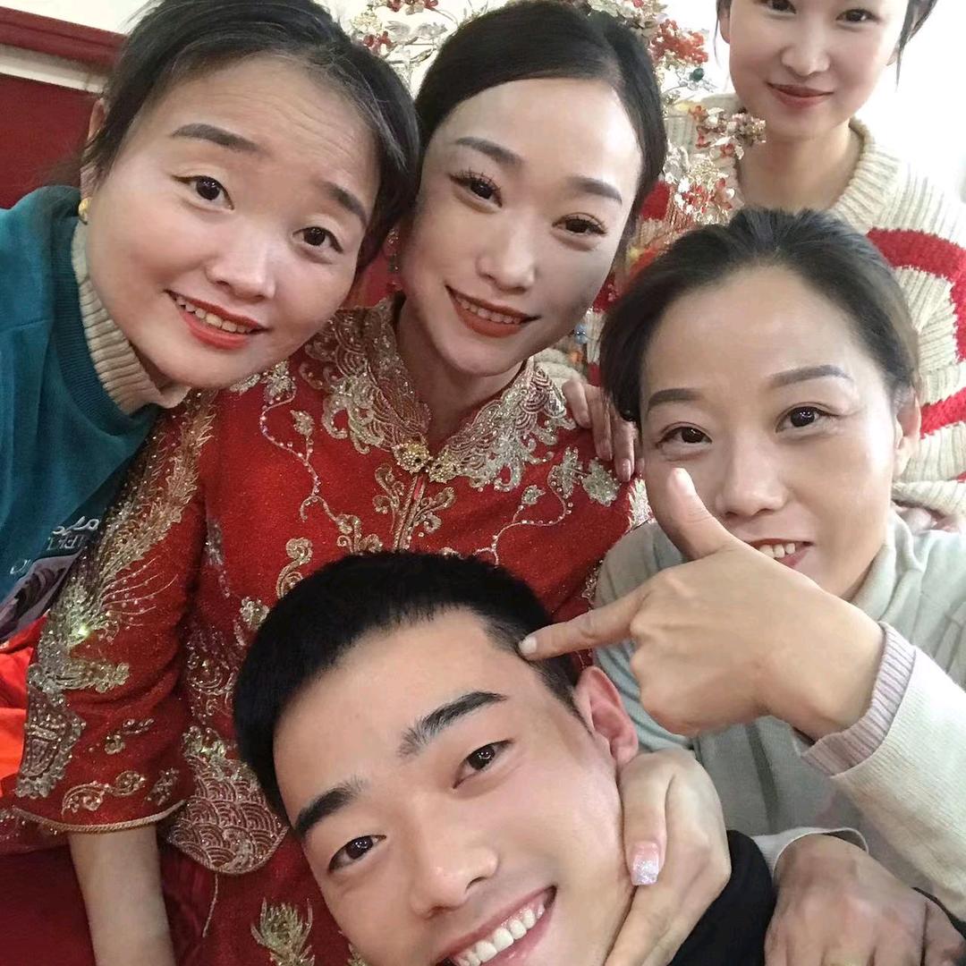 挺喜欢现在的你