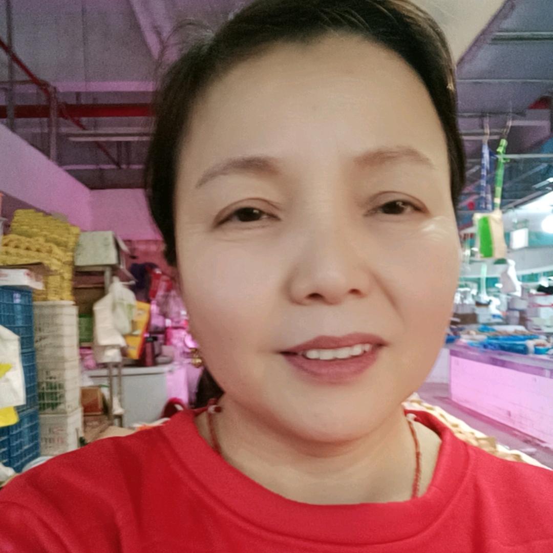 荣姐往后余生对自已好点