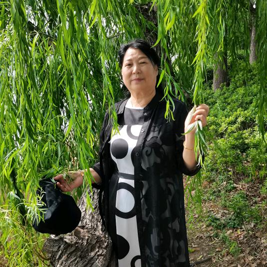 祥子姐