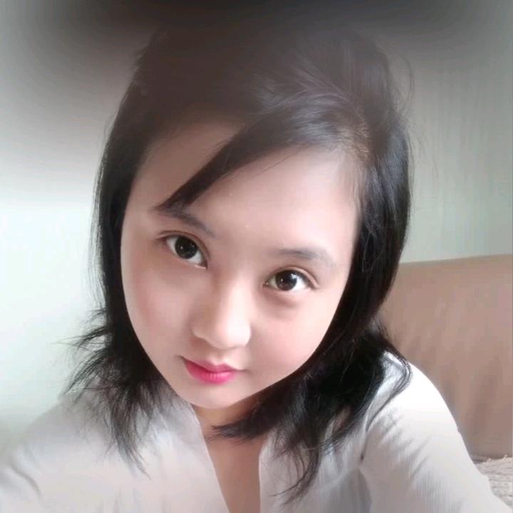 是青青啊