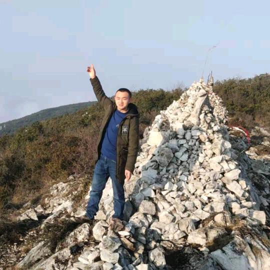 宜良新旧货市场（原鼎豪)