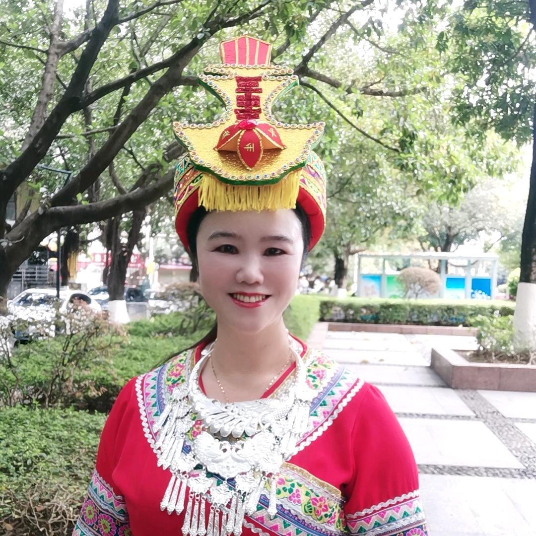 一点红山歌王中王