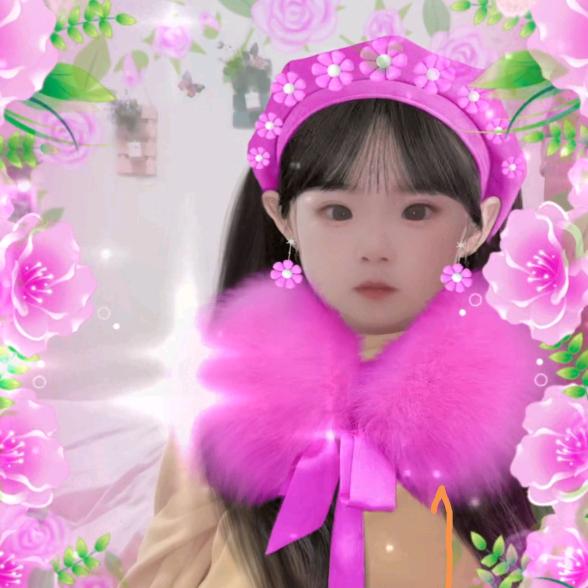 我的九儿
