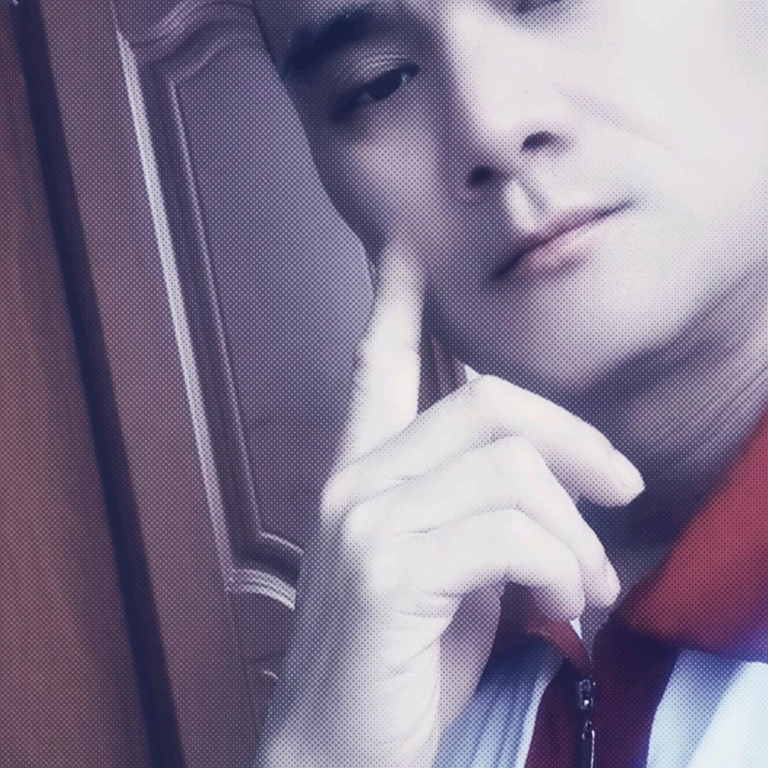 海外的游子