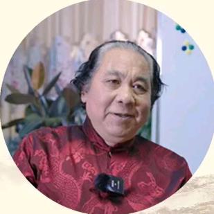 李雄传(终南医舍）