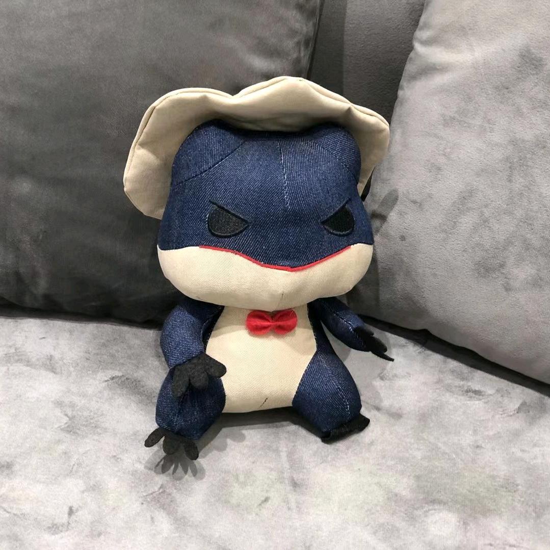 敏感杂货铺