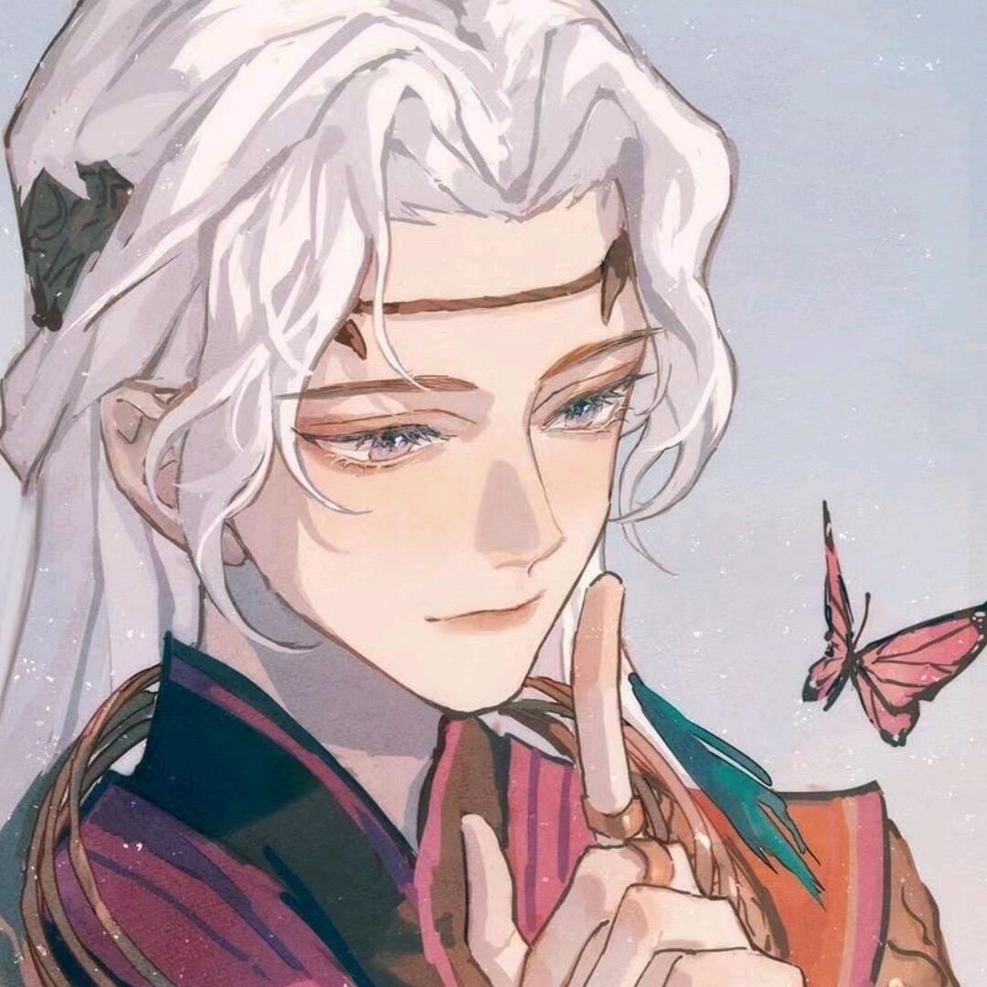 栀香凌落