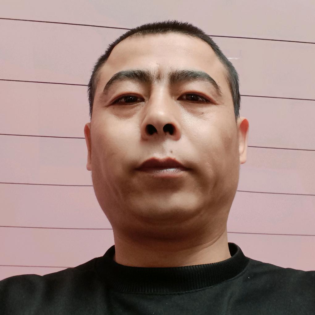 乡村英雄青华君头像