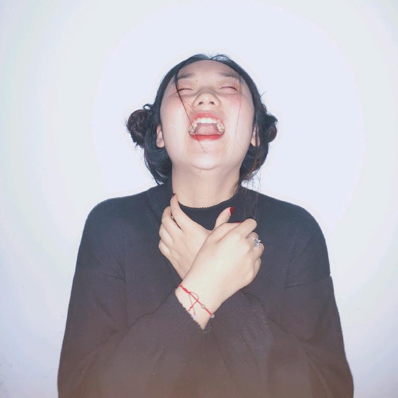 是小柒啊