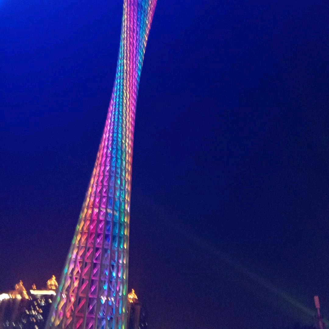 笑口常开