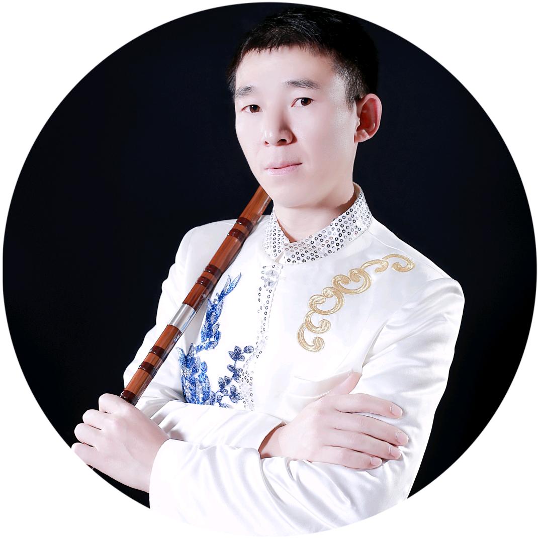 茗乐乐器—笛箫葫芦丝