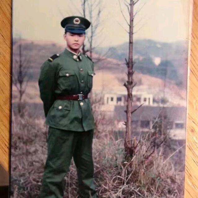 捍卫者 | 小号