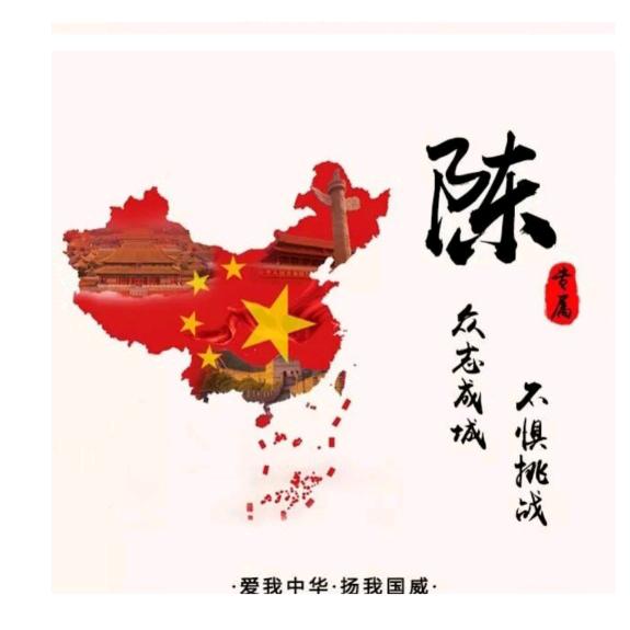 👉湛江雷东县玉湖派（陈）🎉🎉🎉
