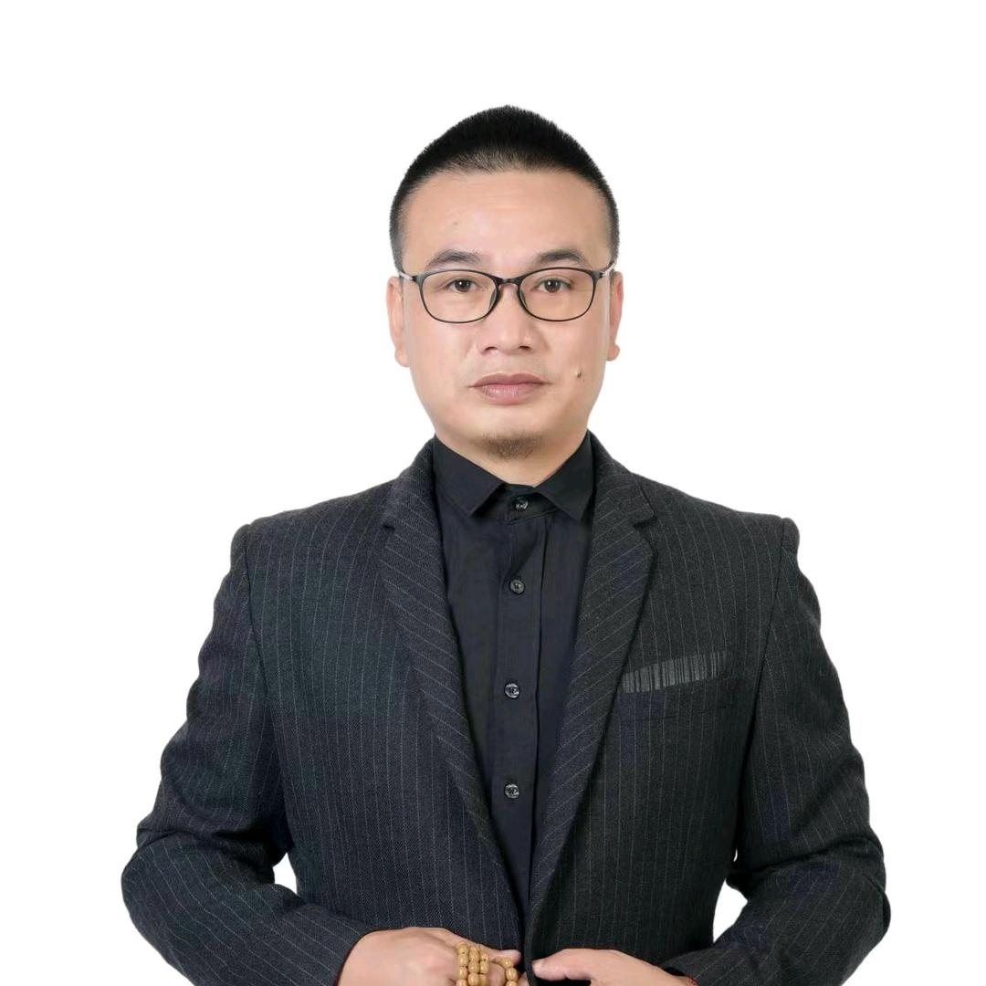 贺冰易学