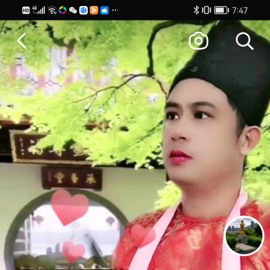 阳光哥哥黄梅戏频道