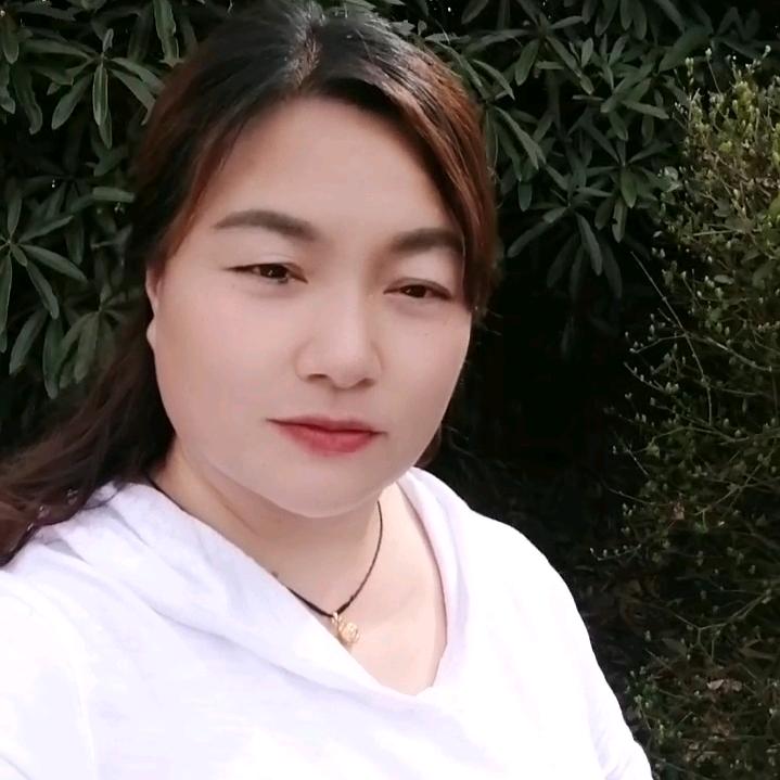 杨珍花