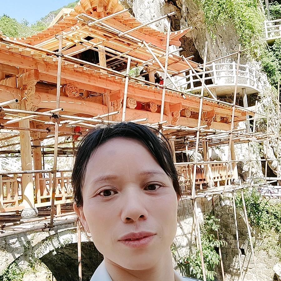 陈枝娴