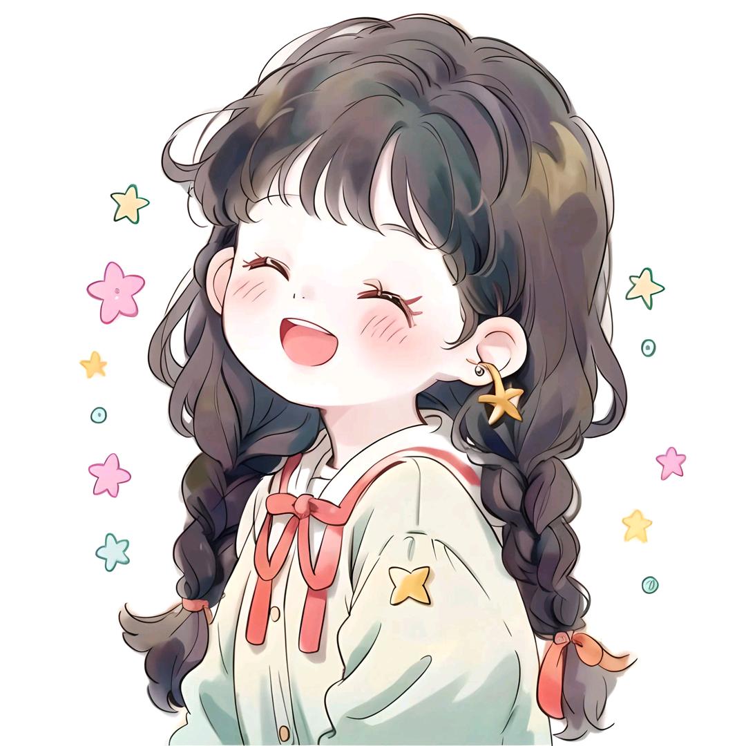 发财💰被爱💕好运常在