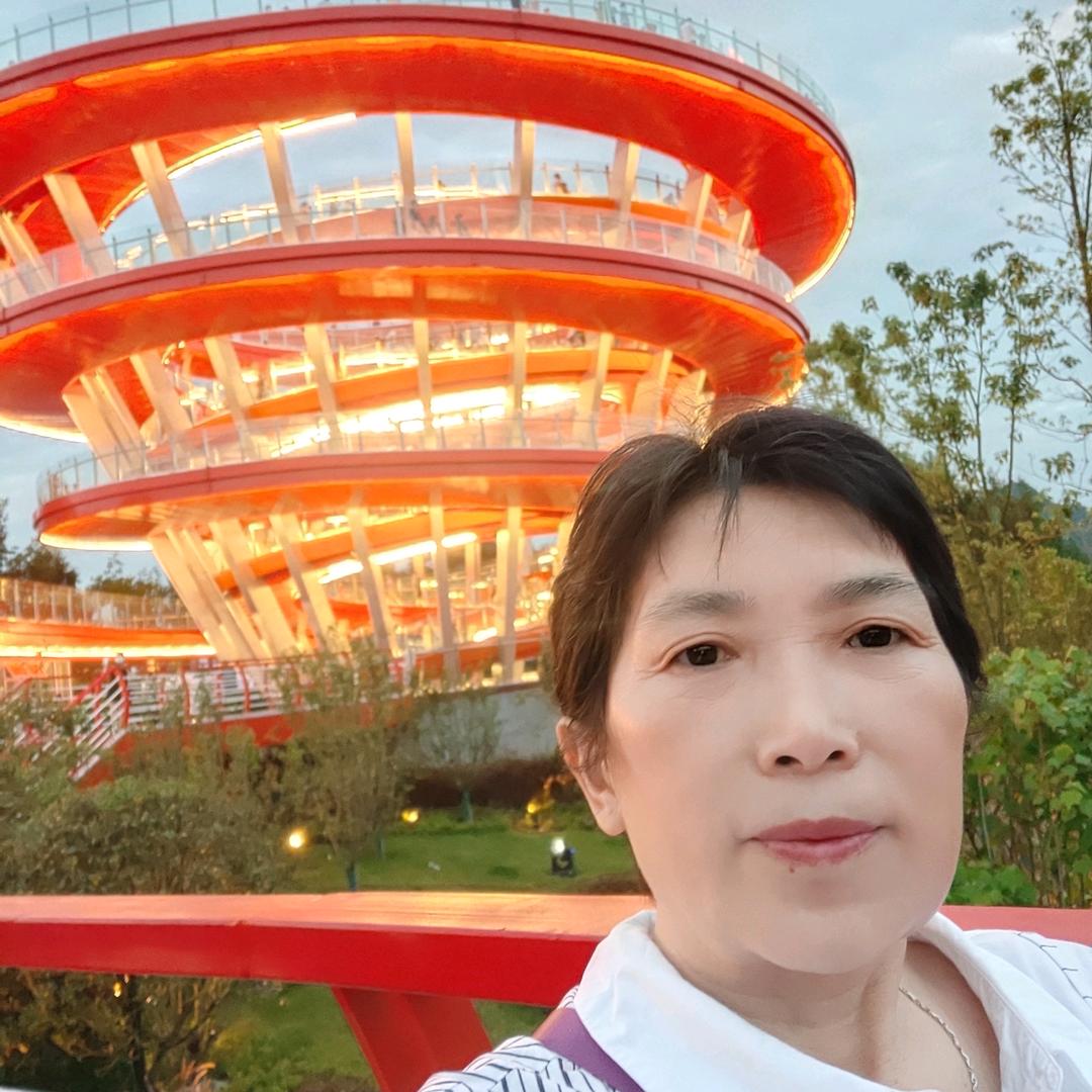 袁云华