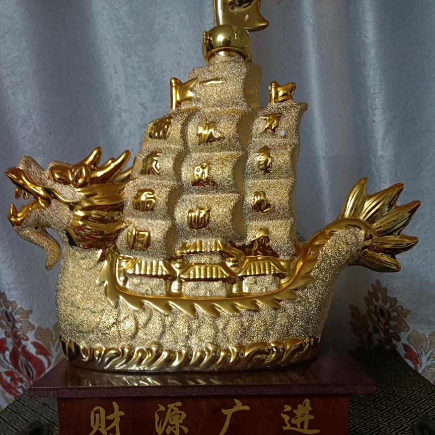 一帆风顺@