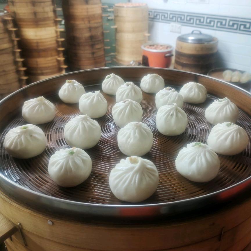 兴粮品-富裕新村店