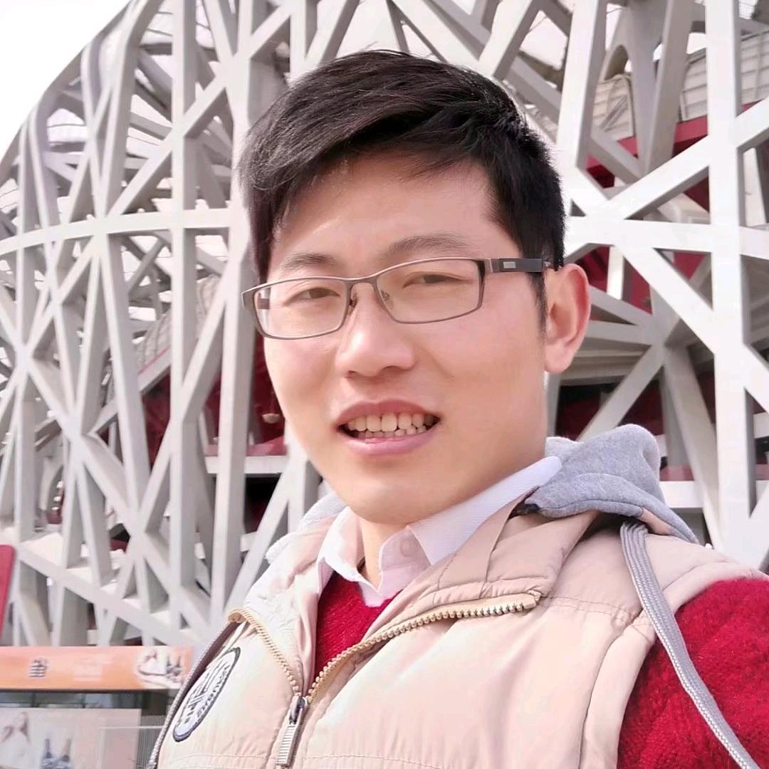 我是大白