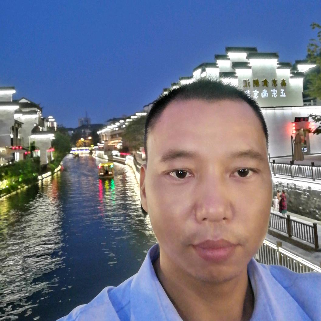 明军水果，张翔