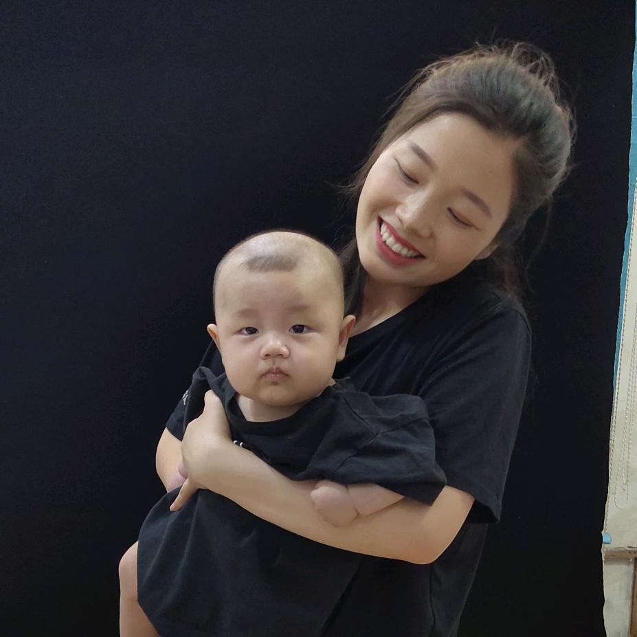 婷婷日常❤️