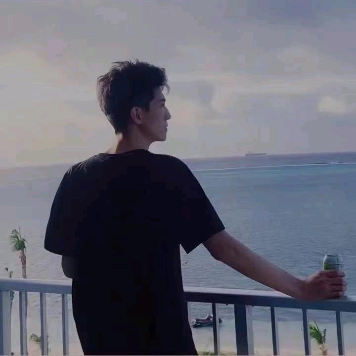 看淡一切