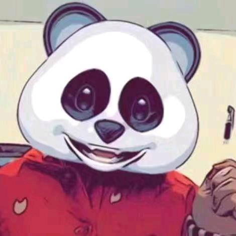 熊猫讲技术分析
