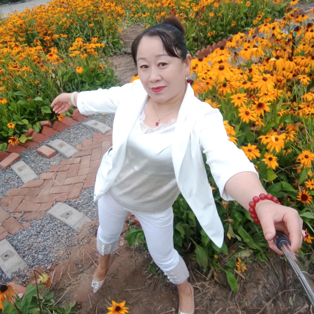 我心里永远有你