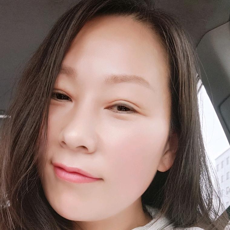 二丽美容#空闲时间学开直播...