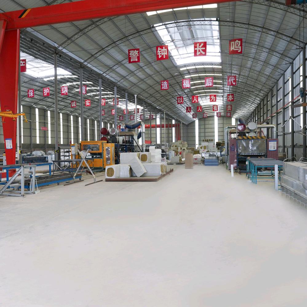 三门峡市豫新彩钢