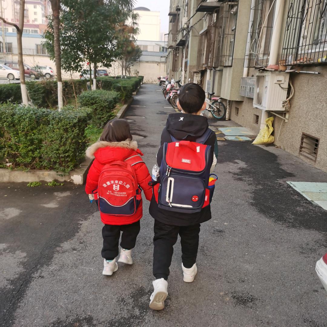 孩儿妈105