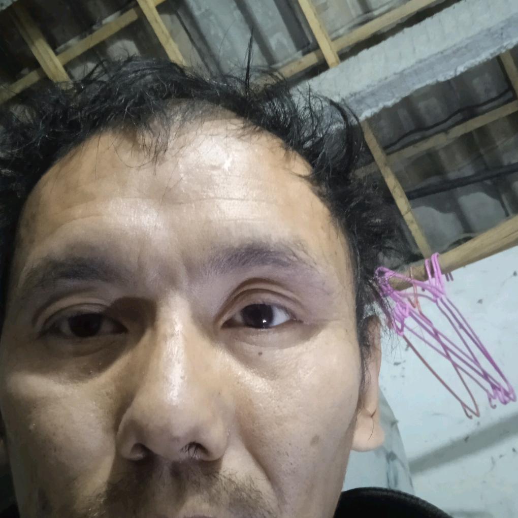 我是军哥