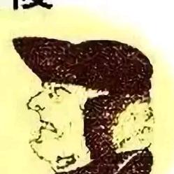 大漠长河