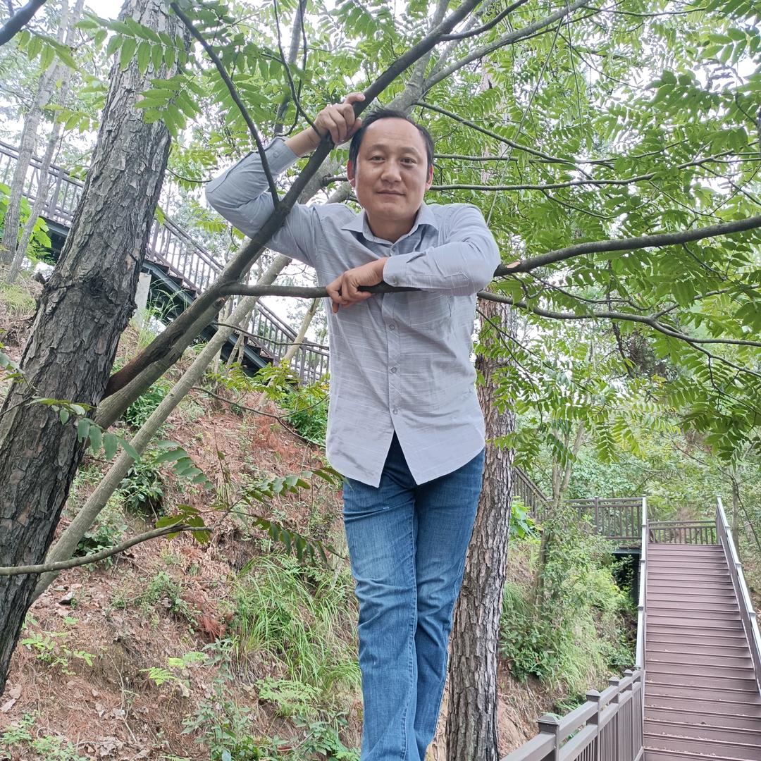 鸿运小张