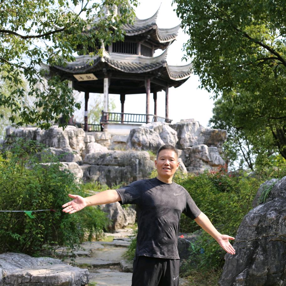 大风歌