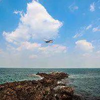 面向大海