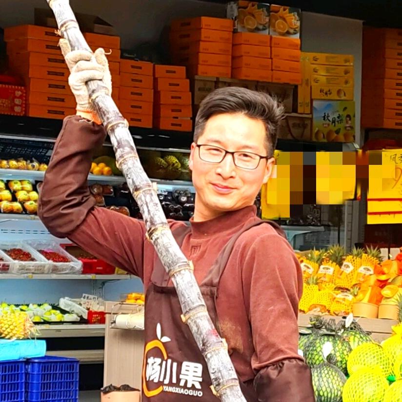 杨小果