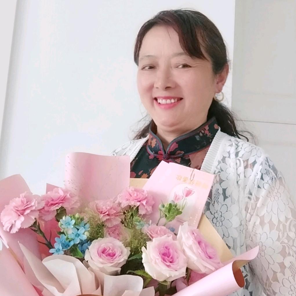 朱桂兰（62年的虎）