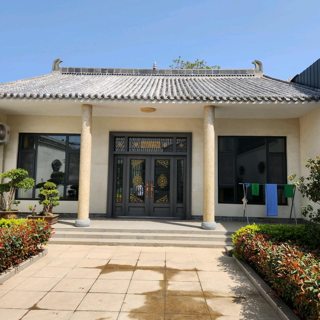 山西邦墅建筑永济办事处