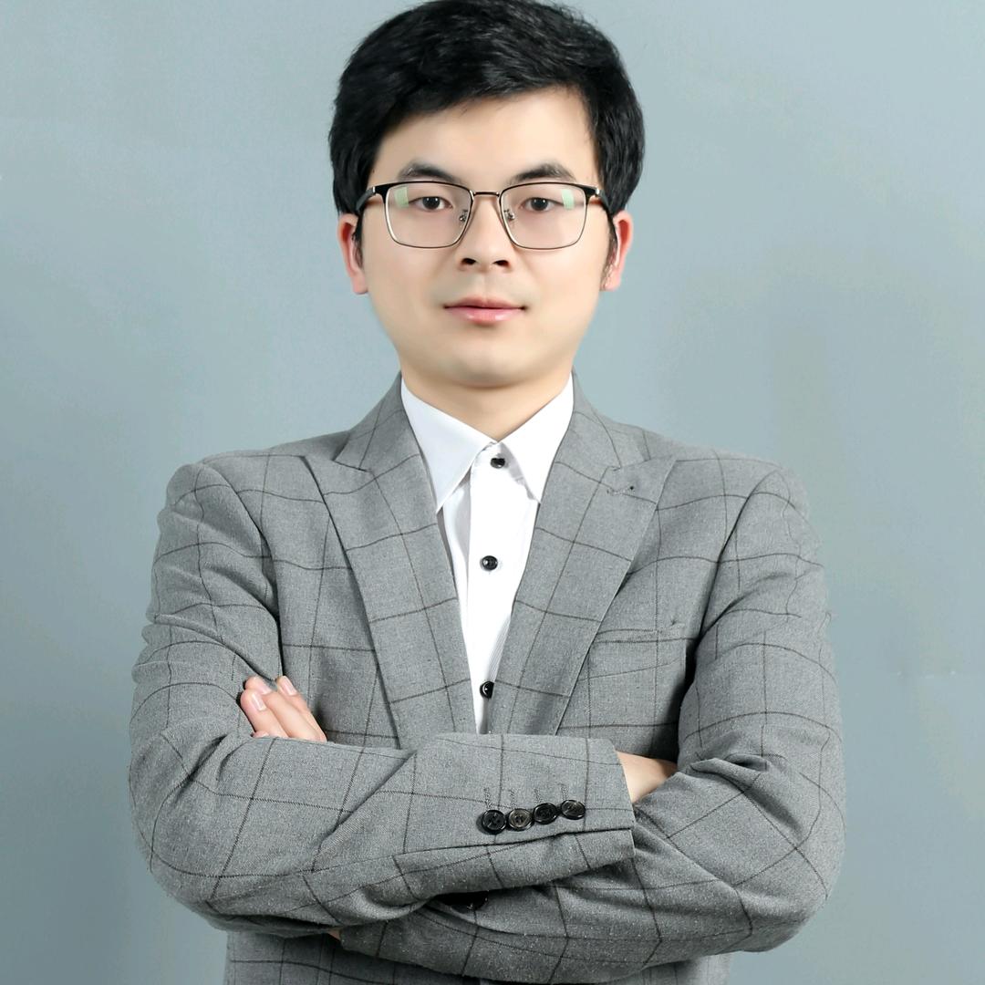 中科大博士小王聊公考（泸西）