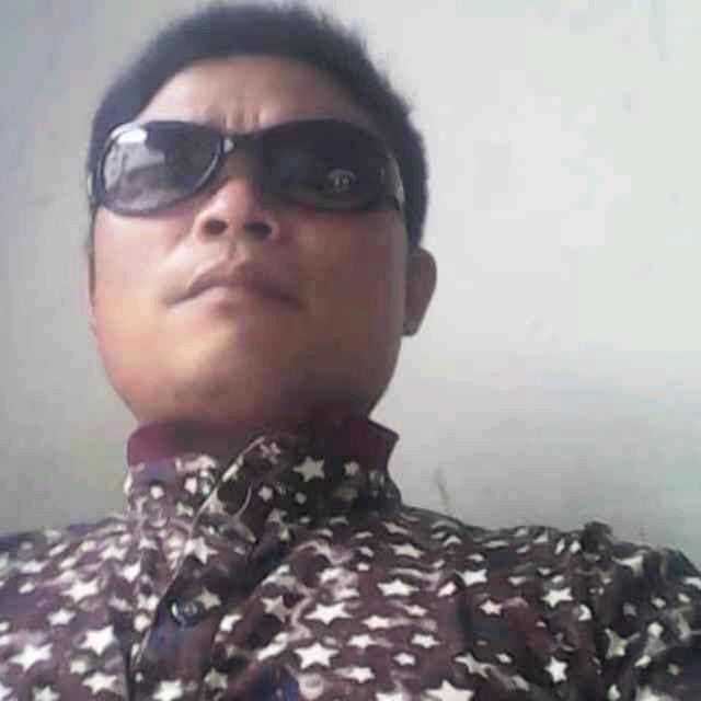 每天想你一次。