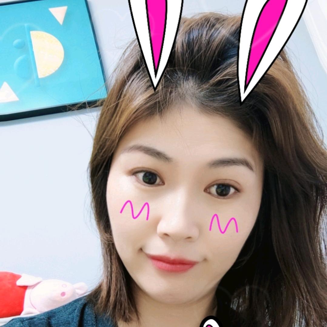 刘二妮🐰🐰🐰