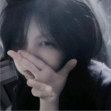 無感头像