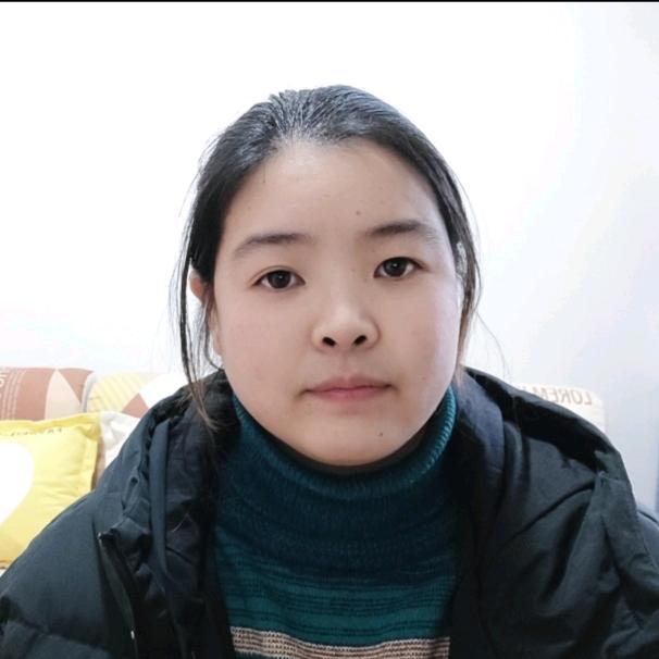 晓嗳励志前行