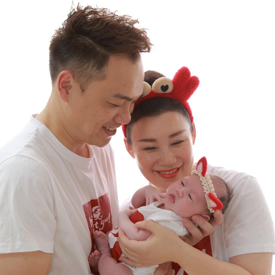 和壹-坤哥坤嫂@抖音